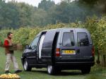 Citroen Jumpy Van 2004 года